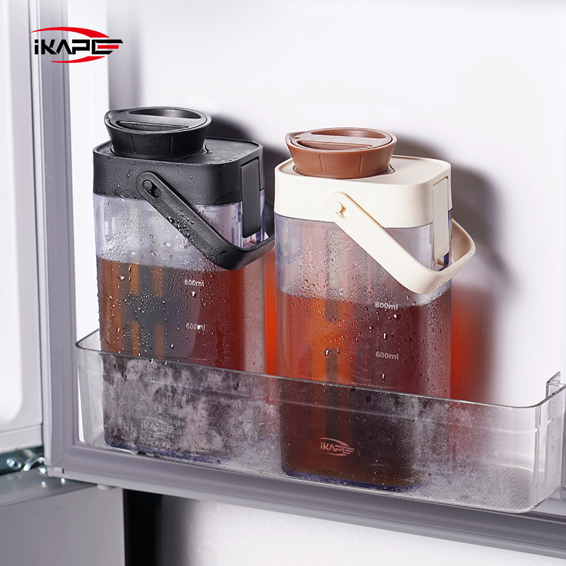 IKAPE 1L Cold Brew Coffee Make - Outdoor Camping Kettle recensione e prezzo