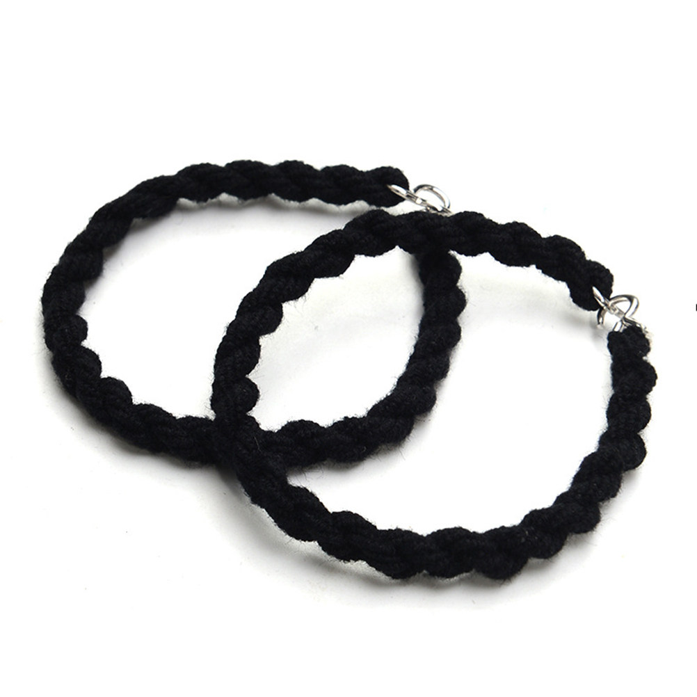 2Pcs Elastic Pants Rope Heavy  - Outdoor Camping Gear recensione e prezzo