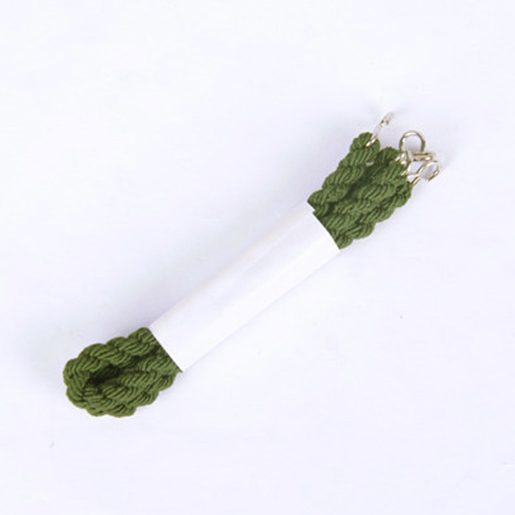 2Pcs Elastic Pants Rope Heavy  - Outdoor Camping Gear recensione e prezzo