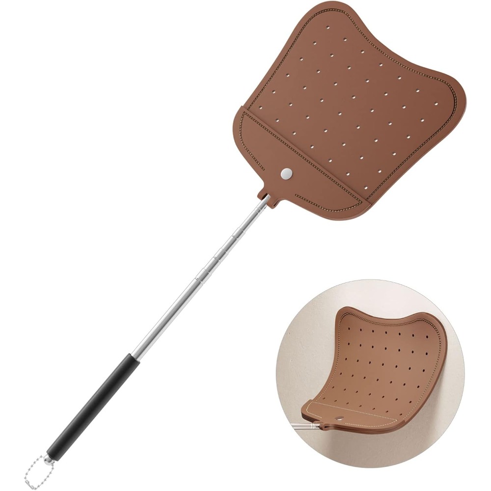 Telescopic and Extendable Fly  - Outdoor Camping Tools recensione e prezzo
