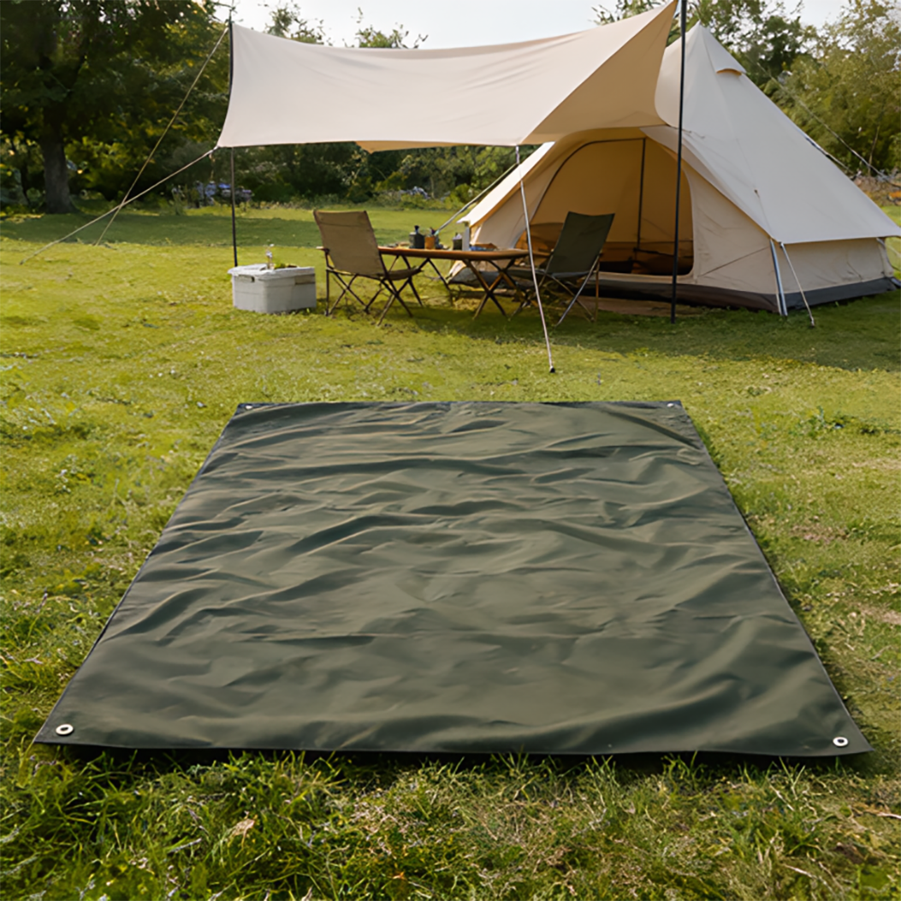 Durable Portable Picnic Mat |  - Outdoor Camping Rug recensione e prezzo