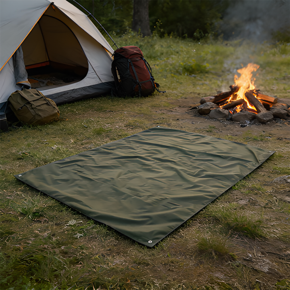 Durable Portable Picnic Mat |  - Outdoor Camping Rug recensione e prezzo