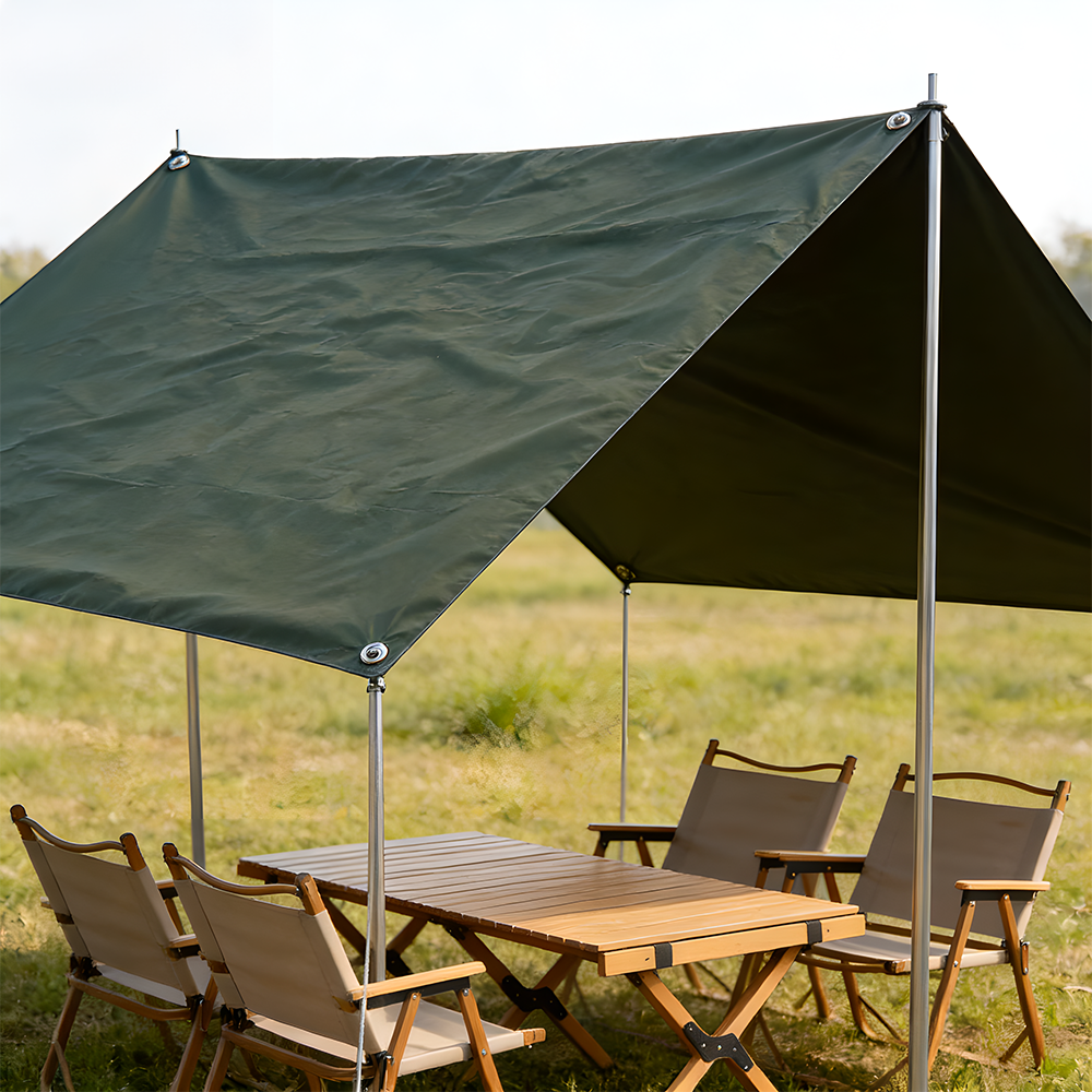 Durable Portable Picnic Mat |  - Outdoor Camping Rug recensione e prezzo