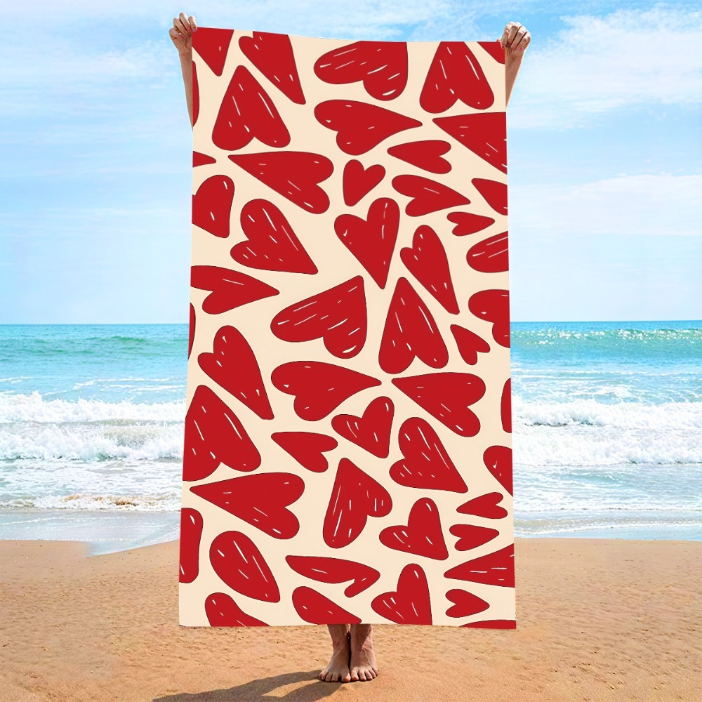 Leopard Print Printing Quick-d - Camp Towel Microfiber recensione e prezzo