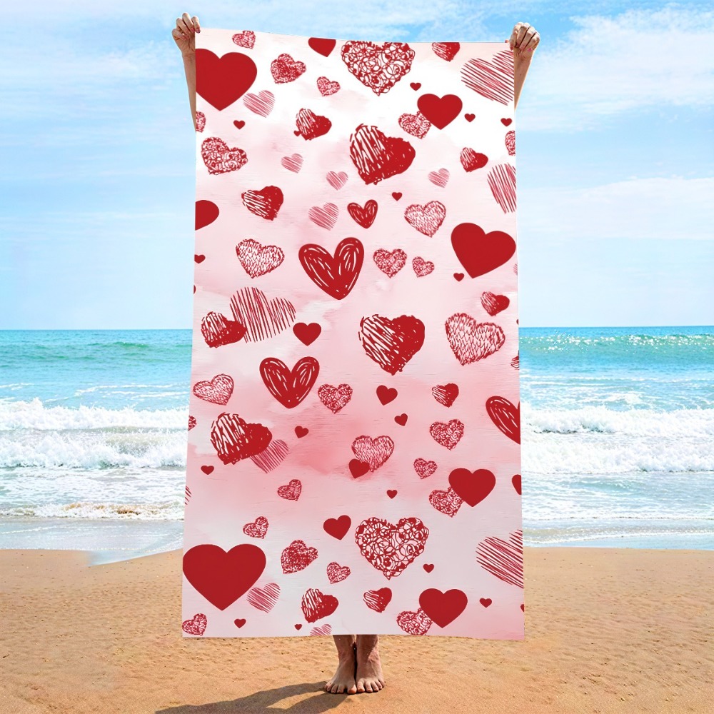 Leopard Print Printing Quick-d - Camp Towel Microfiber recensione e prezzo