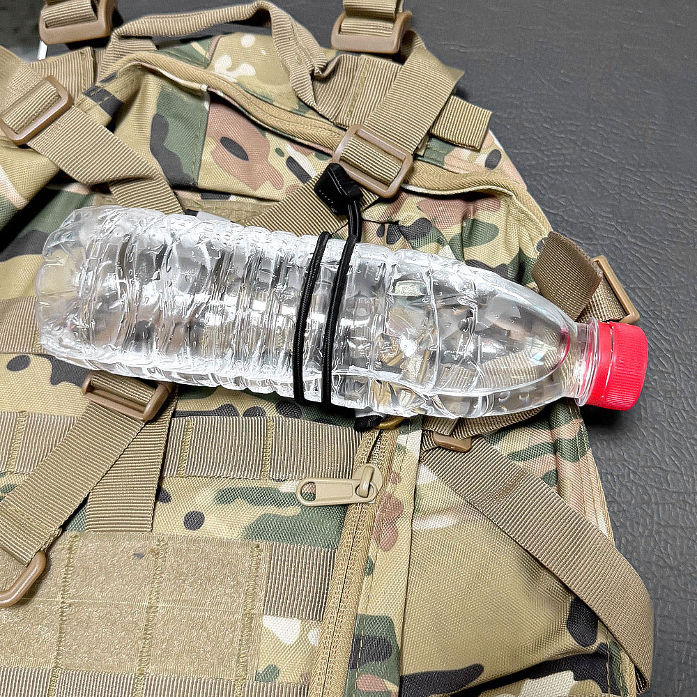 Flashlight Clip Outdoor Backpa - Outdoor Camping Backpack recensione e prezzo