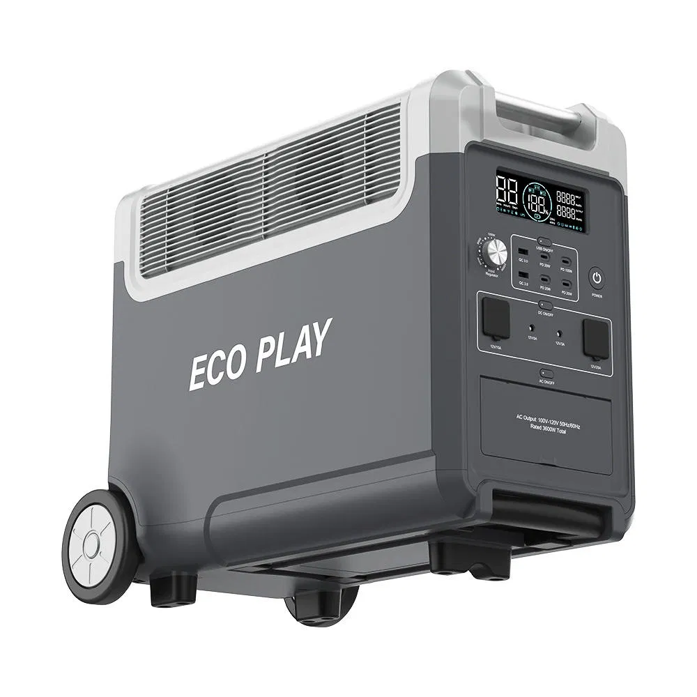 Portable Solar Power Station,  - Portable Power Station recensione e prezzo
