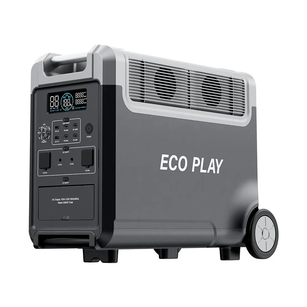 Portable Solar Power Station,  - Portable Power Station recensione e prezzo
