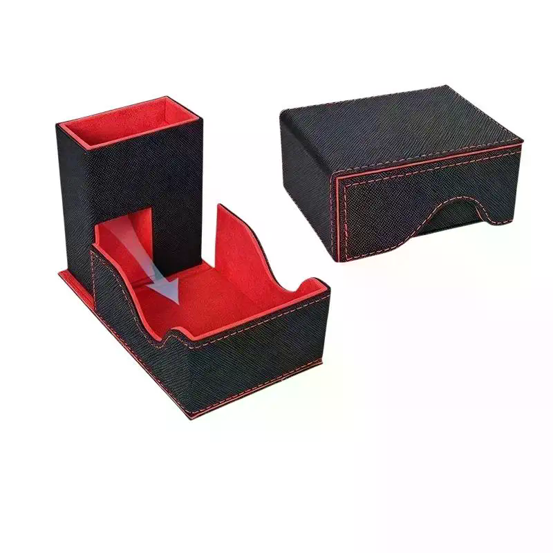 Portable Foldable Dice Roller  - Outdoor Camping Rpg recensione e prezzo