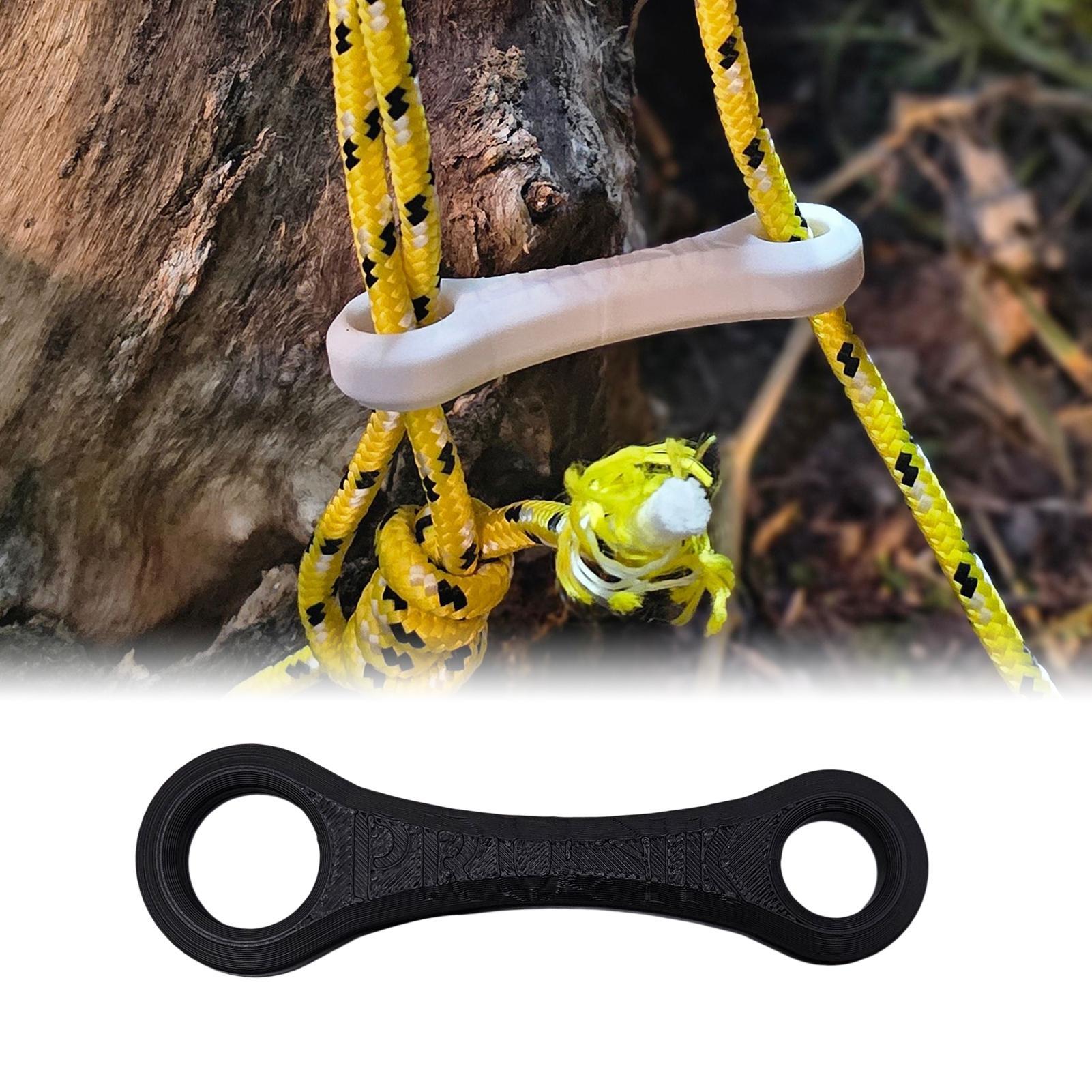 Rope Tightener for Camping 3D  - Outdoor Camping Backpack recensione e prezzo