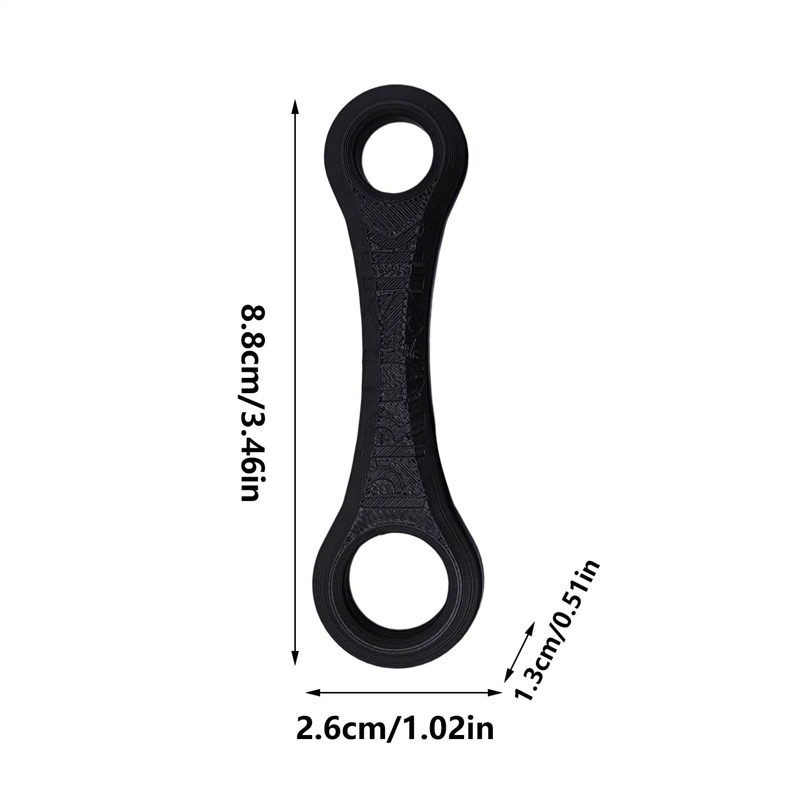 Rope Tightener for Camping 3D  - Outdoor Camping Backpack recensione e prezzo