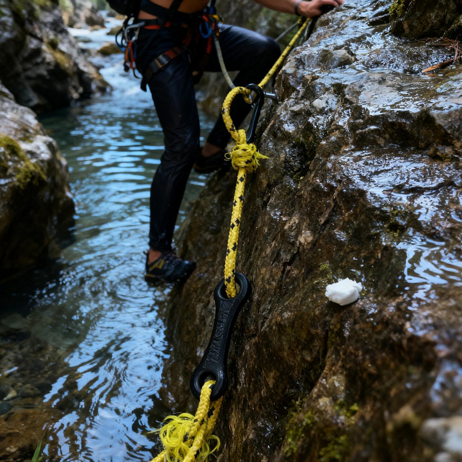 Rope Tightener for Camping 3D  - Outdoor Camping Backpack recensione e prezzo