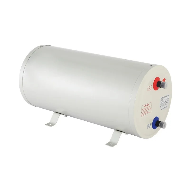 Electric Hot Water Heater 12V  - Outdoor Camping Hot Water Shower recensione e prezzo