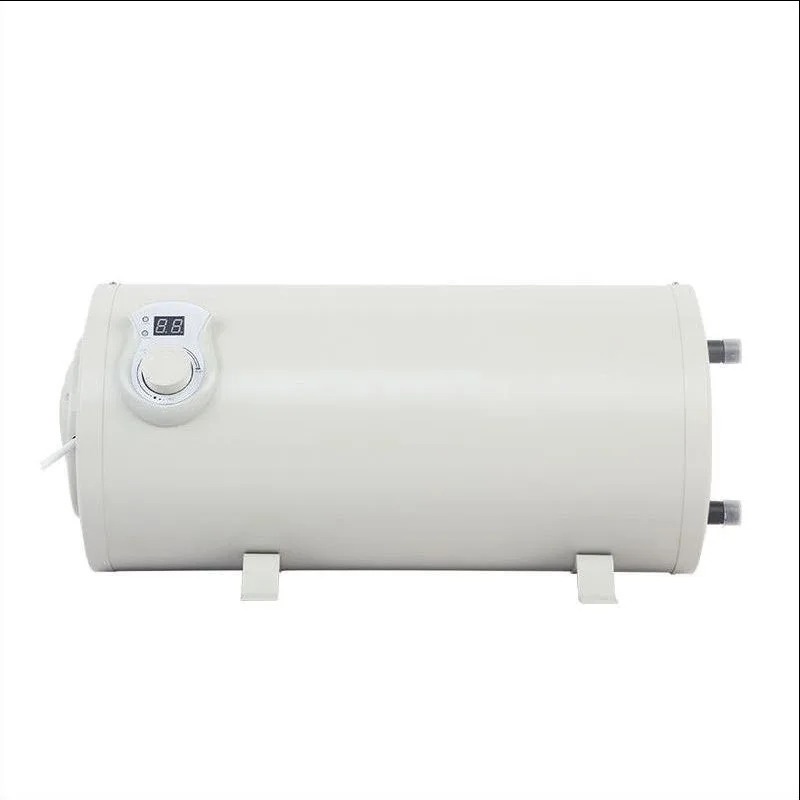 Electric Hot Water Heater 12V  - Outdoor Camping Hot Water Shower recensione e prezzo