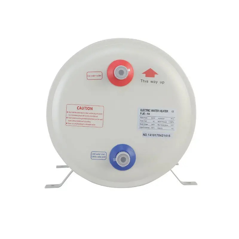 Electric Hot Water Heater 12V  - Outdoor Camping Hot Water Shower recensione e prezzo