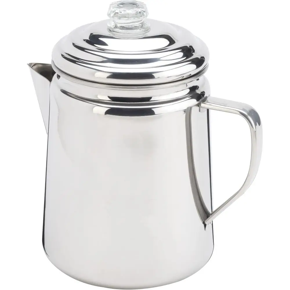 12-Cup Durable Outdoor Coffee  - Outdoor Camping Backpack recensione e prezzo