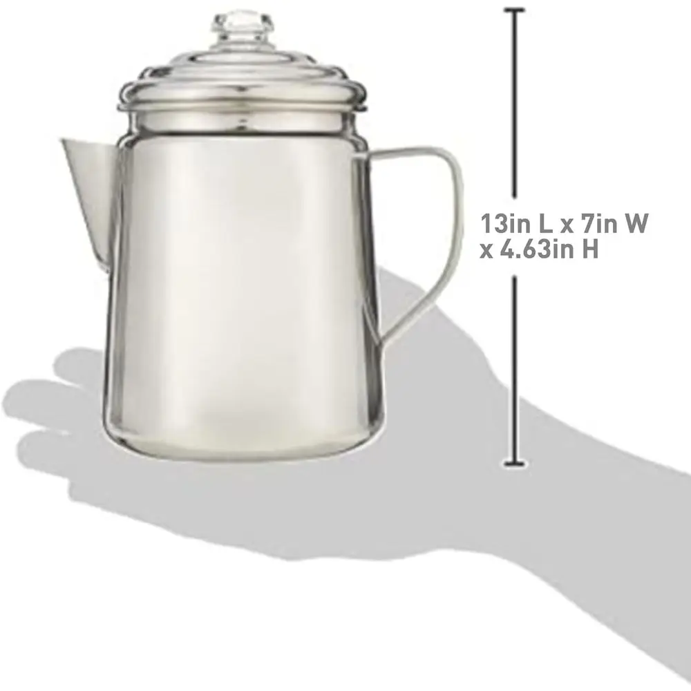 12-Cup Durable Outdoor Coffee  - Outdoor Camping Backpack recensione e prezzo