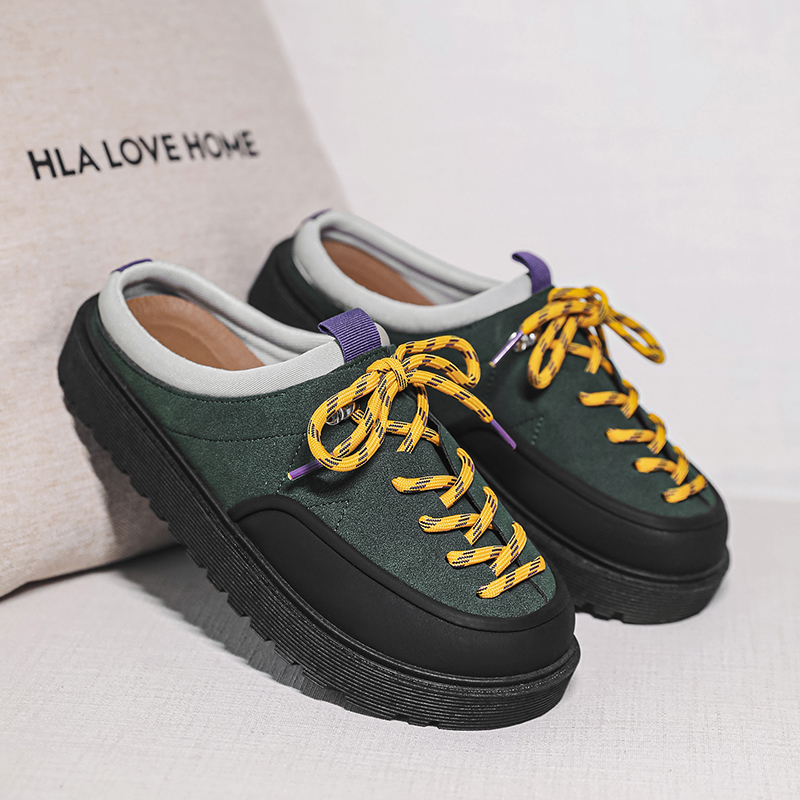Men's hiking outdoor casual sh - Outdoor Camping Slippers recensione e prezzo