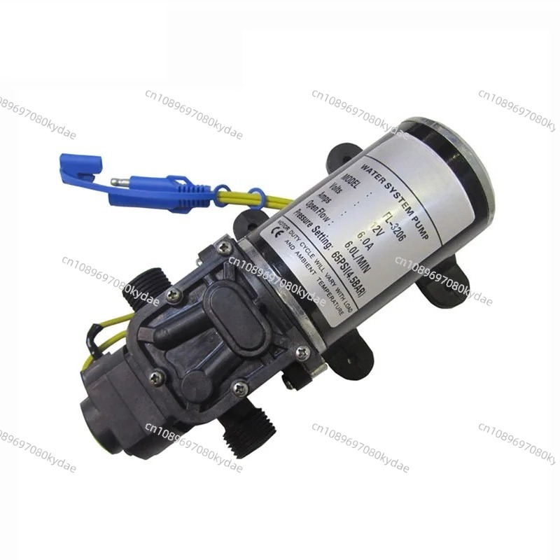 Portable LPG Water Heater - 12 - Outdoor Camping Hot Water Shower recensione e prezzo