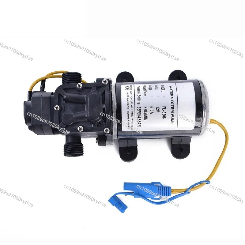 Portable LPG Water Heater - 12 - Outdoor Camping Hot Water Shower recensione e prezzo
