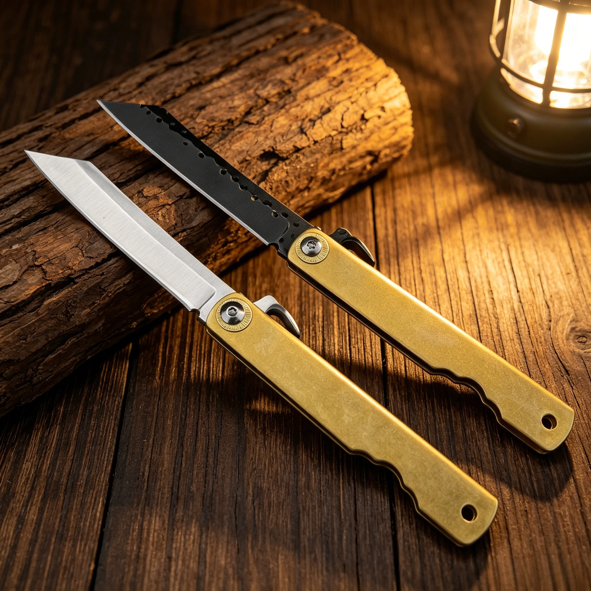 Japanese-Style Fruit Folding K - Japanese Outdoor Camping recensione e prezzo