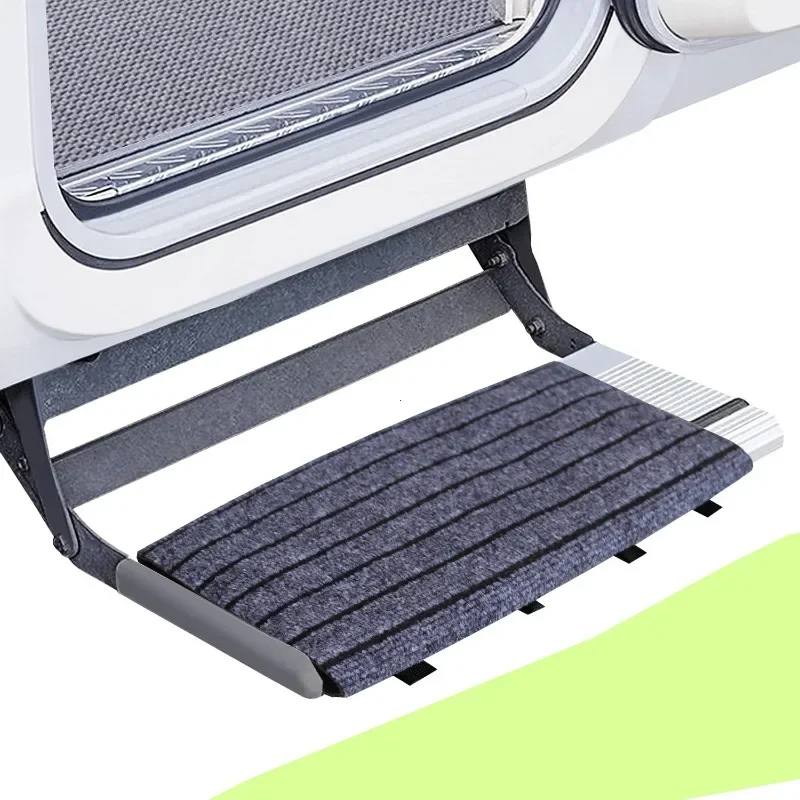 Outdoor Caravan Step Doormat R - Outdoor Camping Rug recensione e prezzo