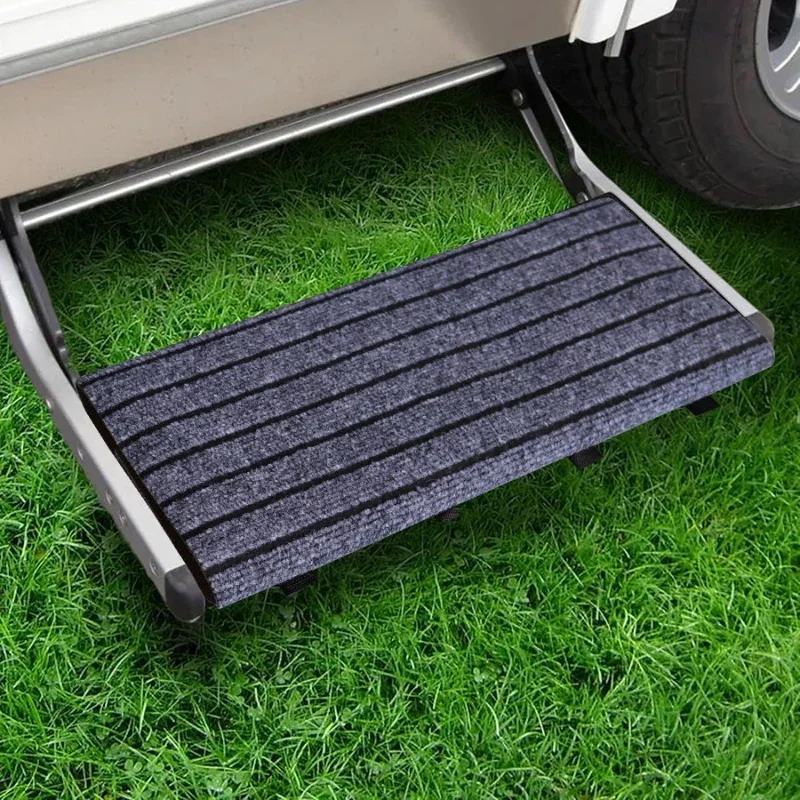 Outdoor Caravan Step Doormat R - Outdoor Camping Rug recensione e prezzo