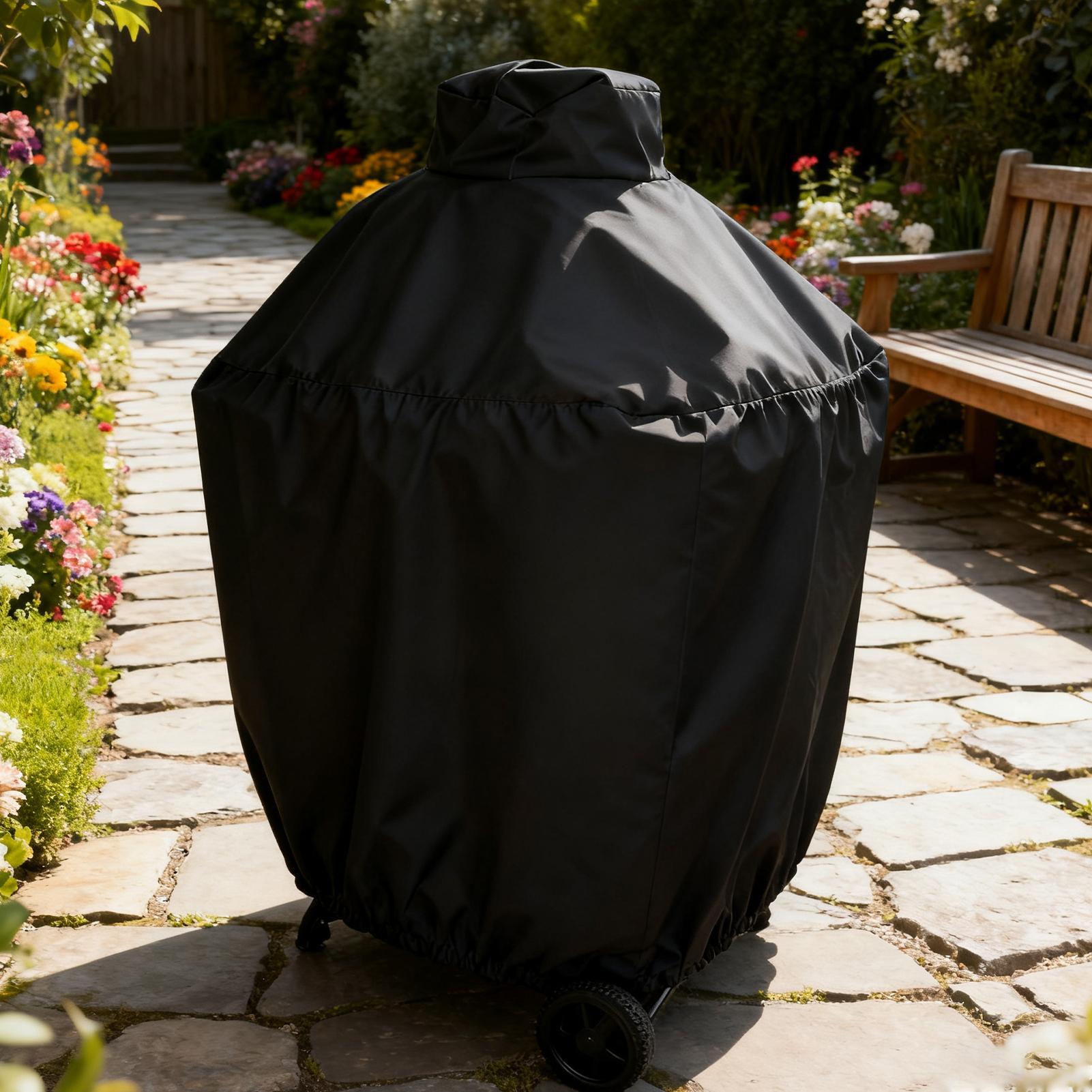 Grill Covers Protector 210D Ox - Kitchen Outdoor Camping recensione e prezzo