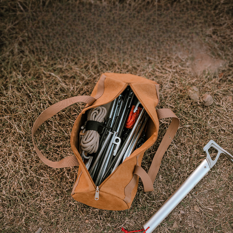 Multifunctional Camping Storag - Outdoor Camping Tools recensione e prezzo