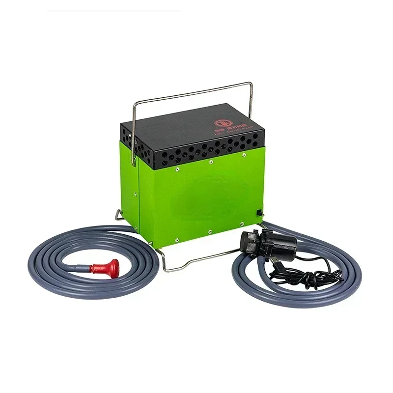 BRS-93 BRS-93A Car New Outdoor - Outdoor Camping Hot Water Shower recensione e prezzo