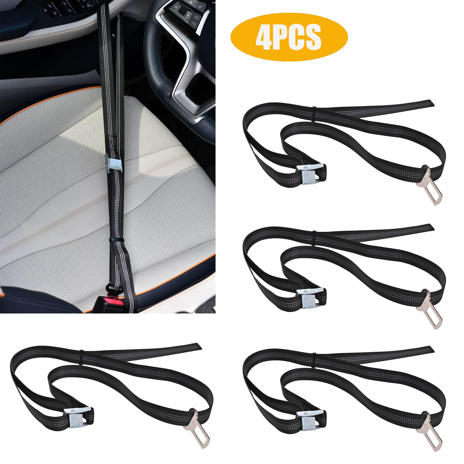 4 Pcs RV Door Anti-Theft Secur - Outdoor Camping Tools recensione e prezzo