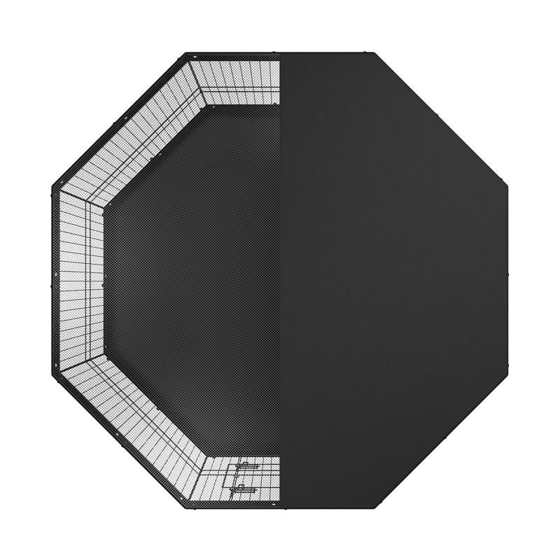 Dog Playpen, 8 Panels Foldable - Outdoor Camping Dog Fence recensione e prezzo