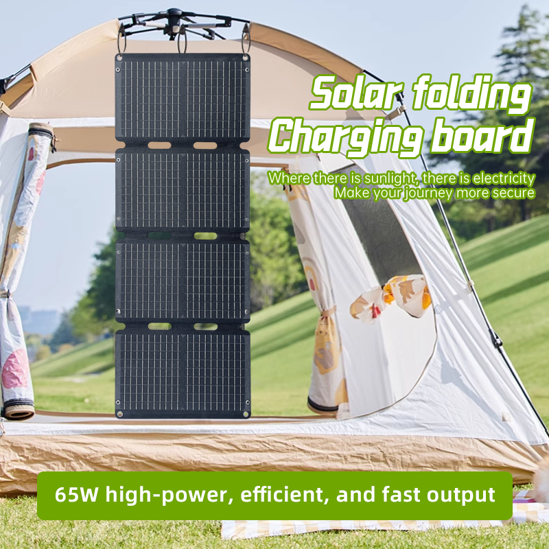 In Stock 65W 110W Portable Fol - Portable Power Station recensione e prezzo