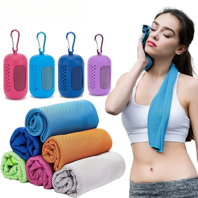 New Microfiber Towel Sports Qu - Camp Towel Microfiber recensione e prezzo