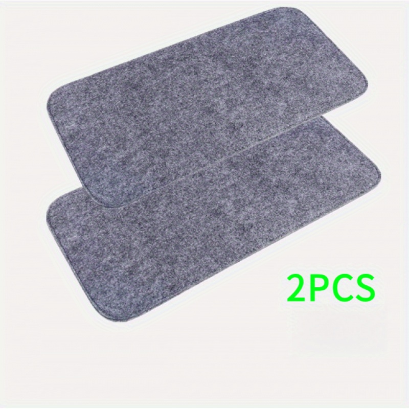 2PC Motorhome Carpet  Non-Slip - Outdoor Camping Rug recensione e prezzo