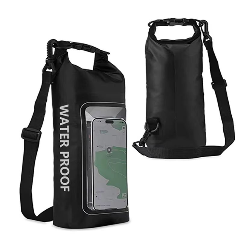 2L PVC Mobile Waterproof Bag S - Dry Bag Waterproof recensione e prezzo