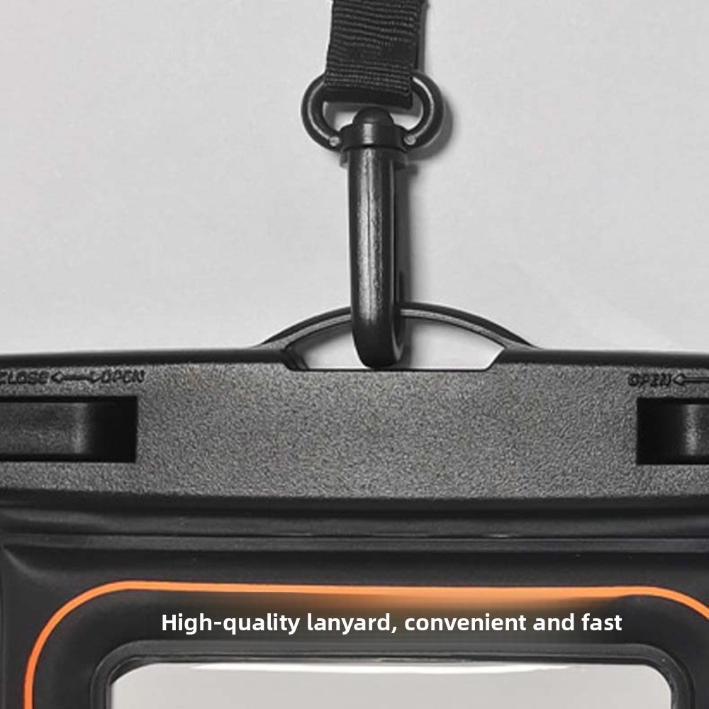 Touch Screen Waterproof Phone  - Dry Bag Waterproof recensione e prezzo