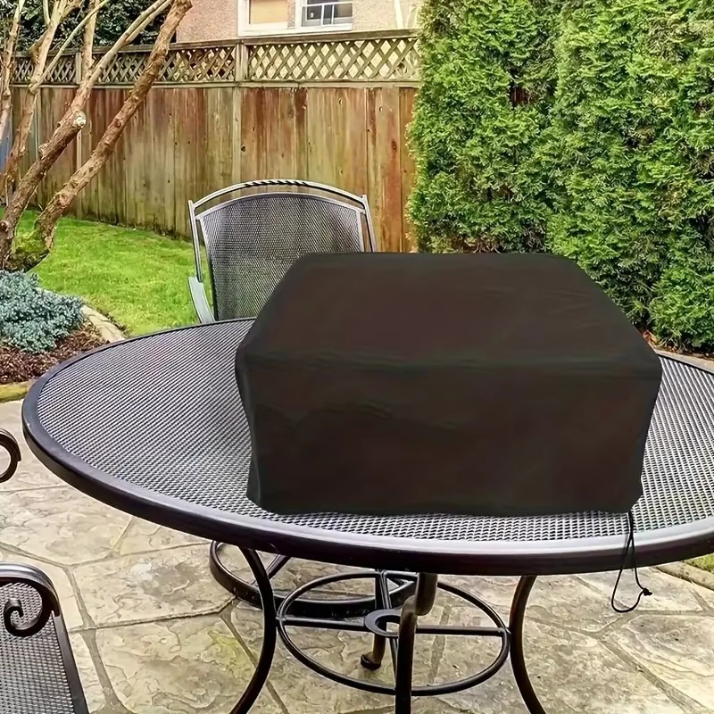 Oxford Cloth Grill Cover, Prot - Outdoor Camping Tools recensione e prezzo