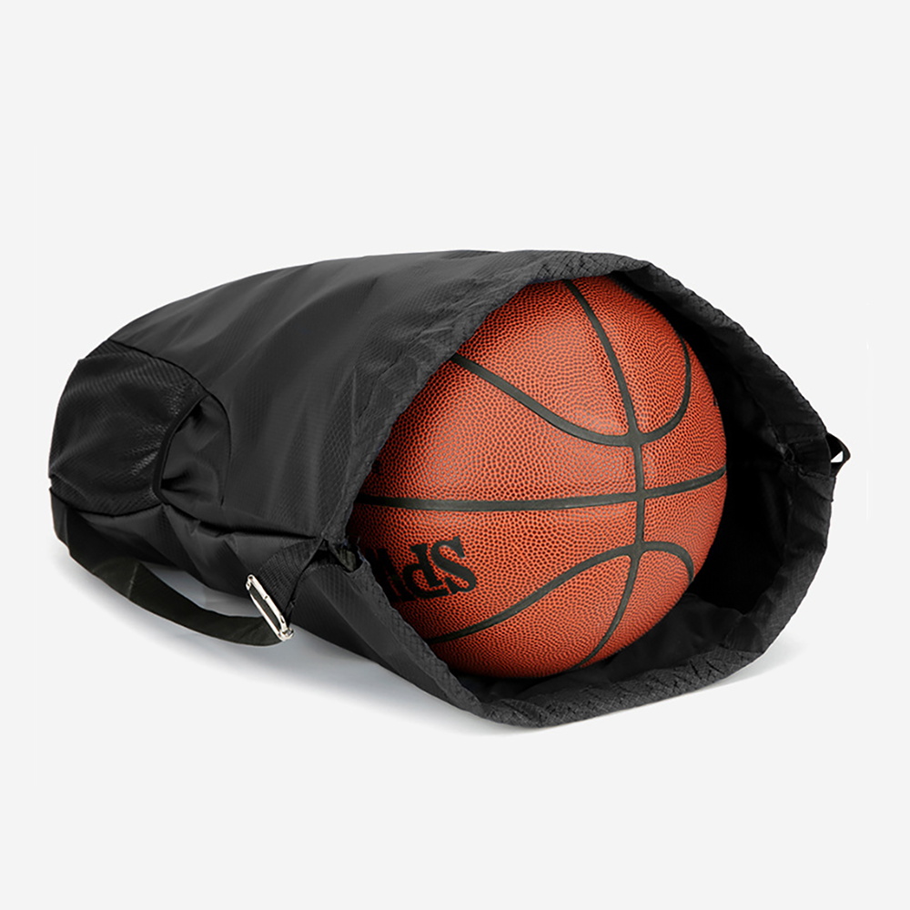 Black drawstring bag, gym back - Dry Bag Waterproof recensione e prezzo