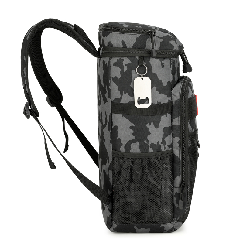 Toposhine 25L Tactical Backpac - Outdoor Camping Backpack recensione e prezzo