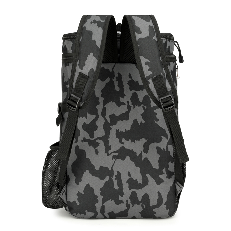Toposhine 25L Tactical Backpac - Outdoor Camping Backpack recensione e prezzo