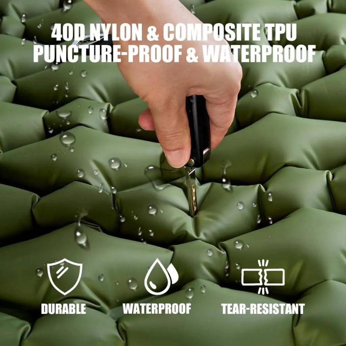 Ultra-Lightweight Portable Out - Outdoor Camping Rug recensione e prezzo
