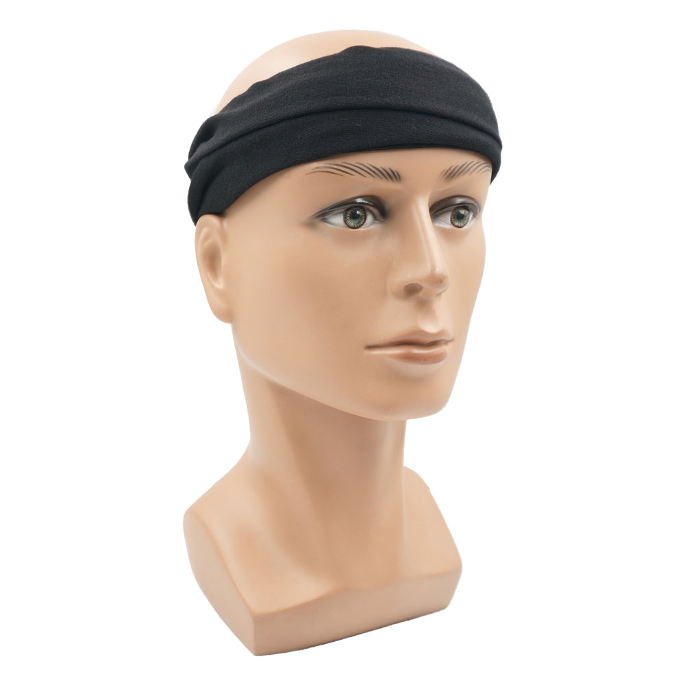 Seamless Solid Color Bandanas  - Outdoor Camping Gear recensione e prezzo