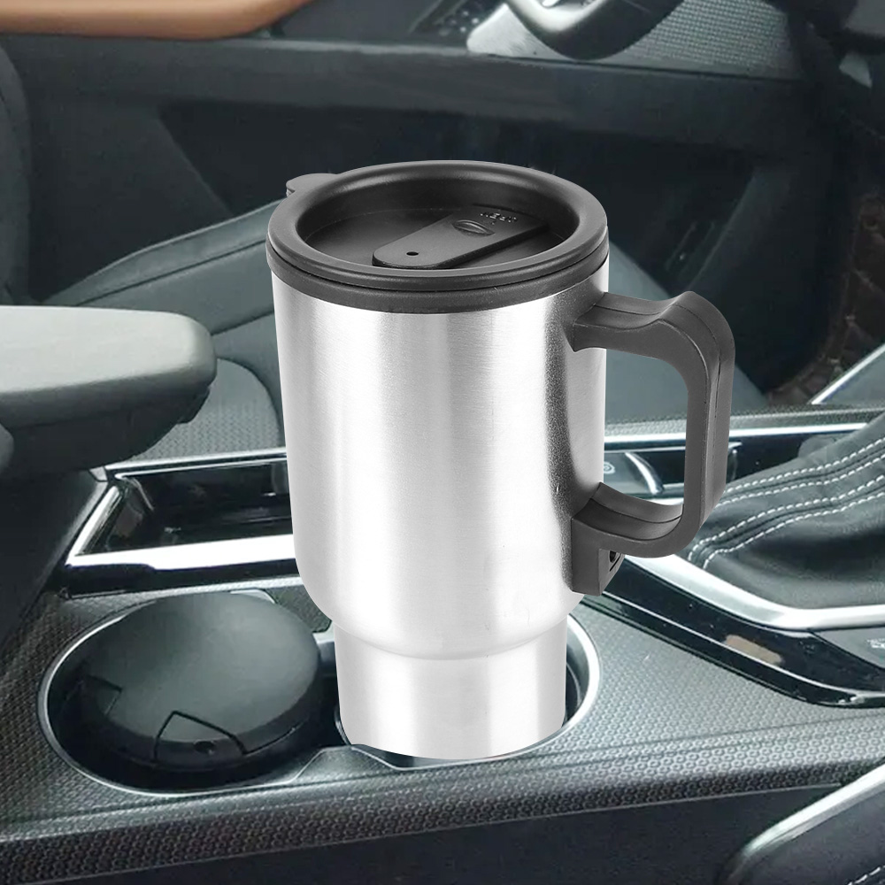 Vehicle Heating Cup Camping Tr - Outdoor Camping Kettle recensione e prezzo