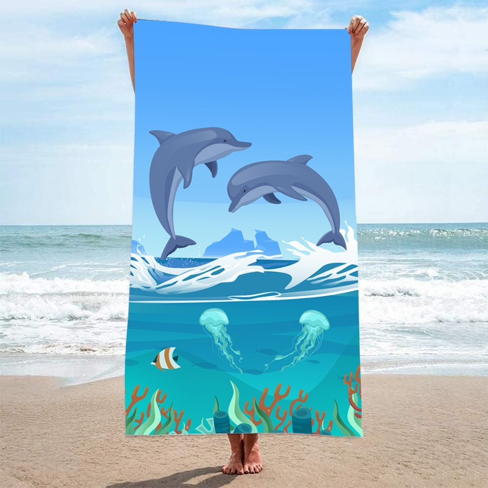 Microfiber Quick-dry Bath Towe - Camp Towel Microfiber recensione e prezzo