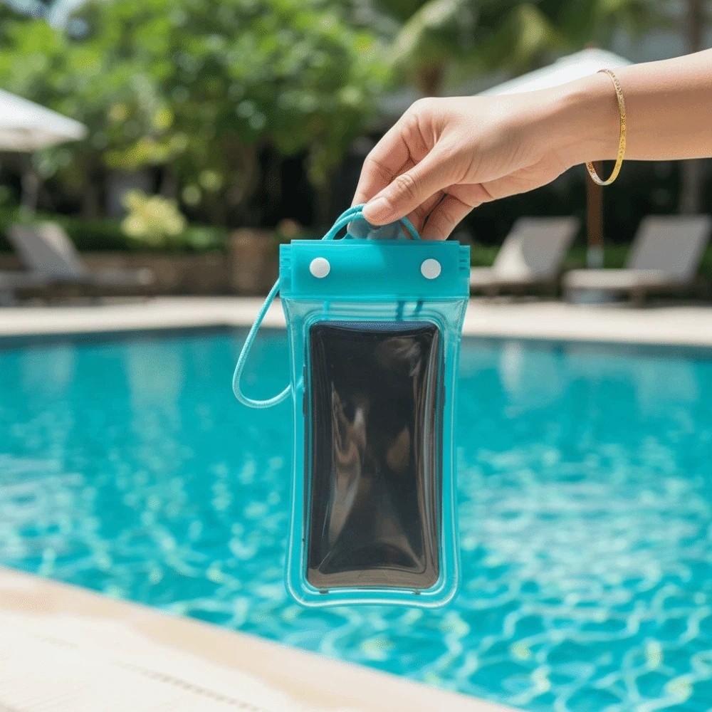 Adjustable Strap Waterproof Ph - Dry Bag Waterproof recensione e prezzo