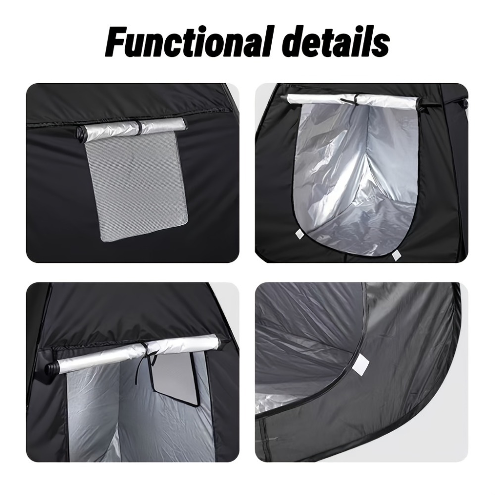 2026 Windproof New Foldable Mu - Outdoor Camping Dog Fence recensione e prezzo