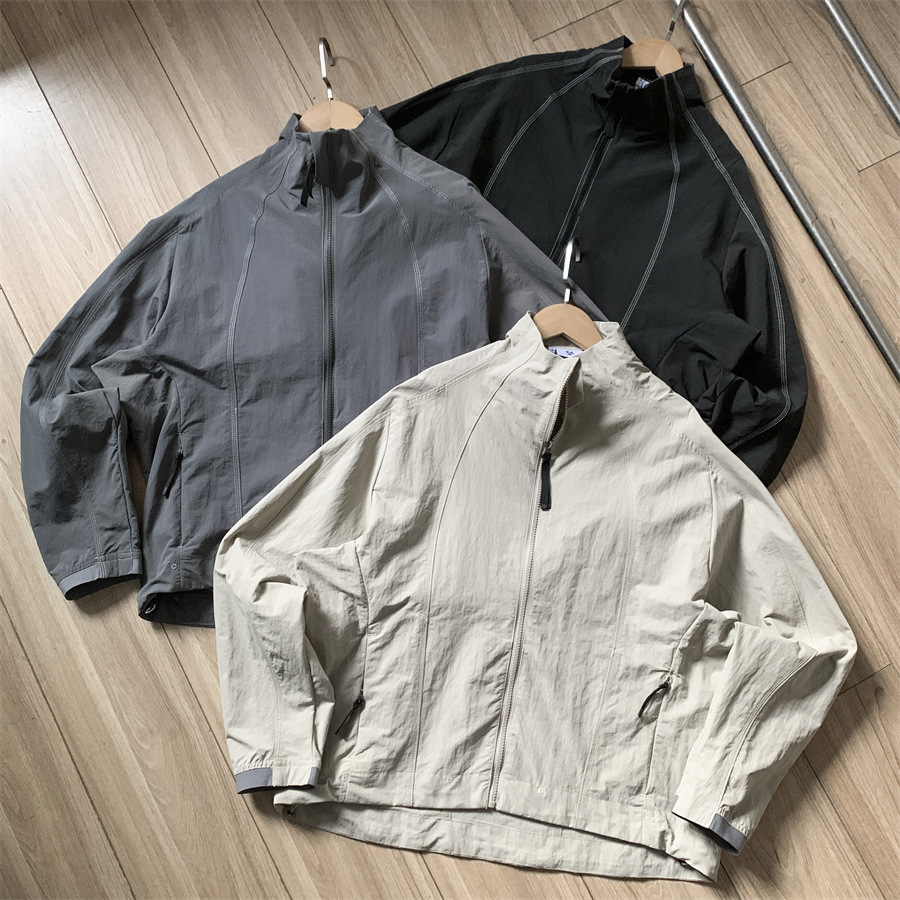 GOLDWIN 0 Japanese Outdoor Rip - Japanese Outdoor Camping recensione e prezzo