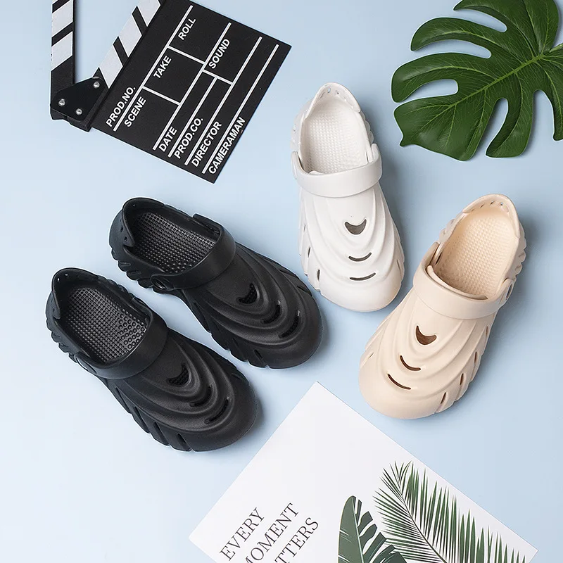 Men's and Women's Barefoot San - Outdoor Camping Slippers recensione e prezzo