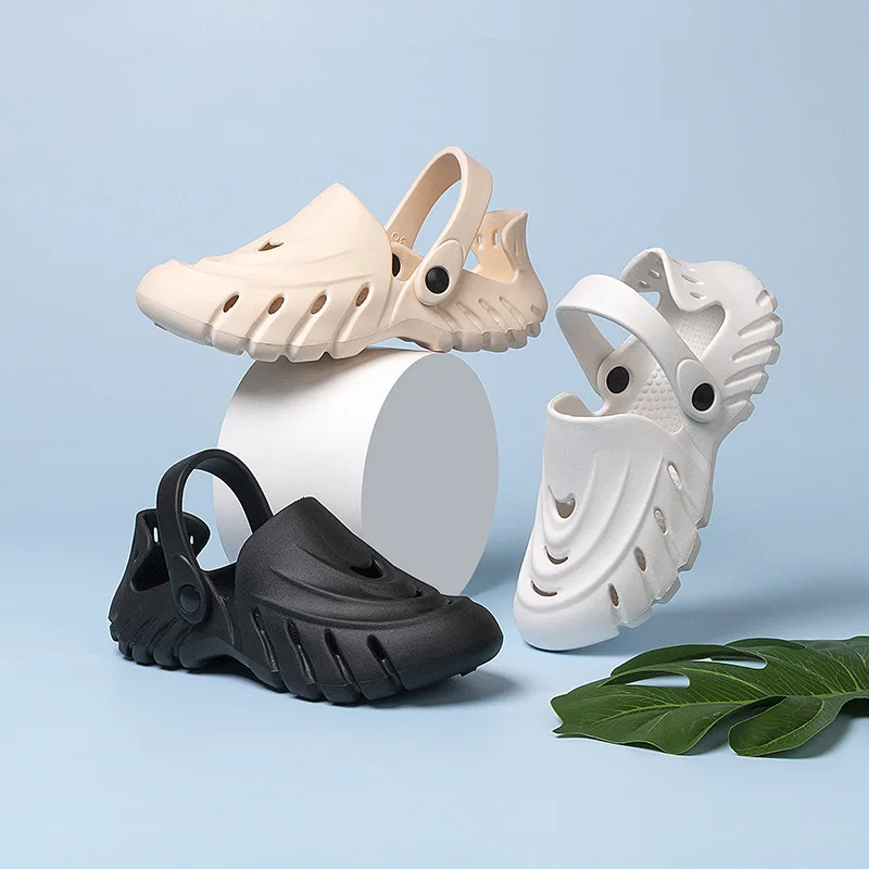 Men's and Women's Barefoot San - Outdoor Camping Slippers recensione e prezzo